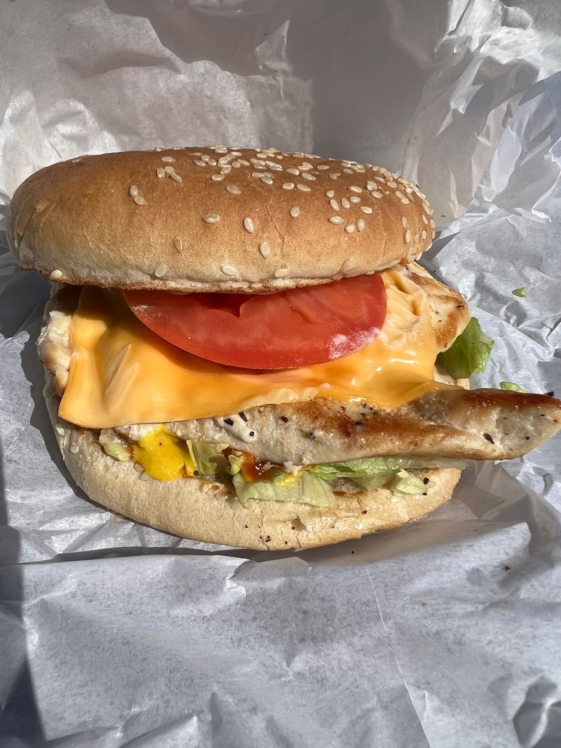 Fresh, Made-to-Order Cooking