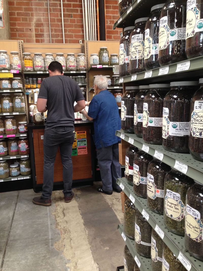 Fresh Nut Butters Ground Right There Fresh Nut Butters Ground Right There