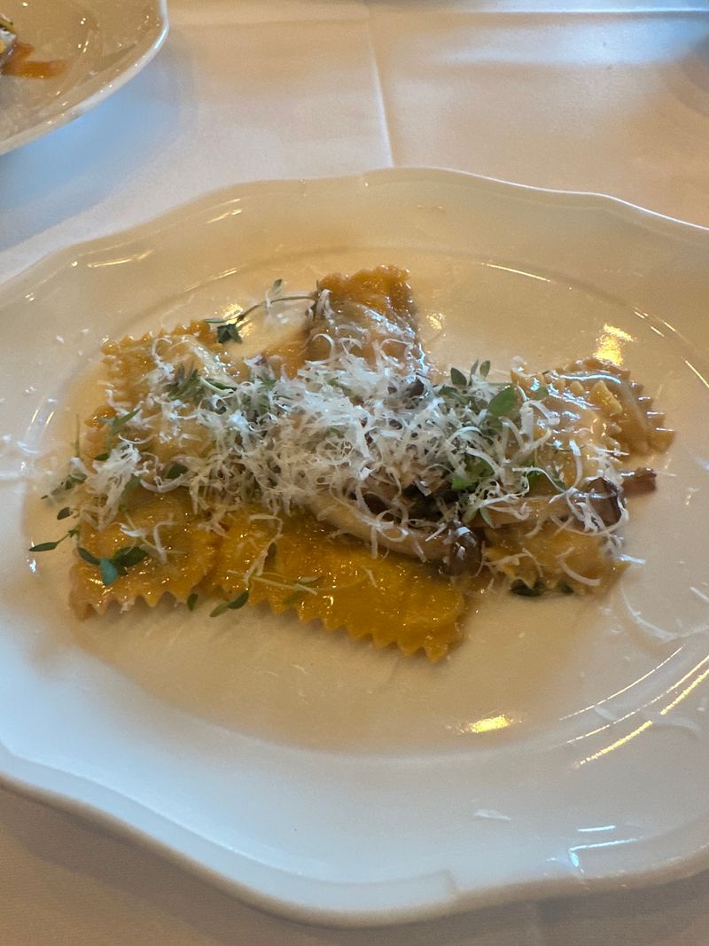 Fresh Pasta That Steals the Show Fresh Pasta That Steals the Show