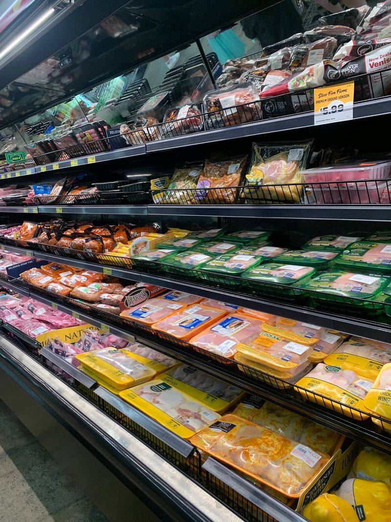 Fresh Produce, Eggs, and Quality Meats Fresh Produce, Eggs, and Quality Meats