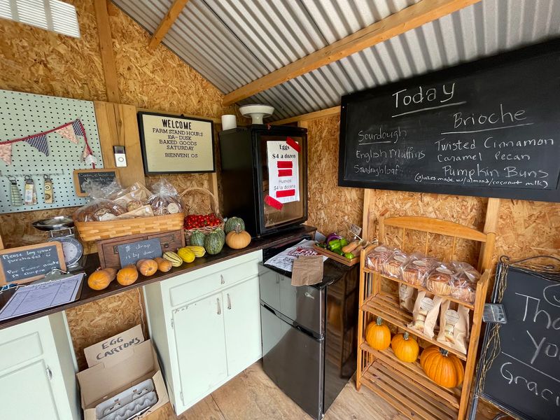 Fresh Produce Straight From The Farm Fresh Produce Straight From The Farm