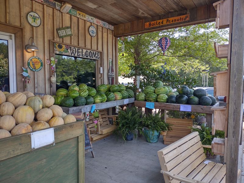 Fresh Produce That Earns Its Own Reputation Fresh Produce That Earns Its Own Reputation