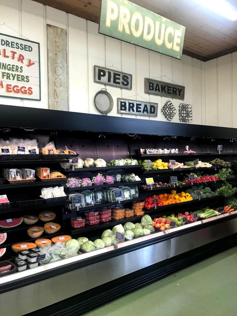 Fresh Produce and Sweet Corn Worth Crossing County Lines For Fresh Produce and Sweet Corn Worth Crossing County Lines For