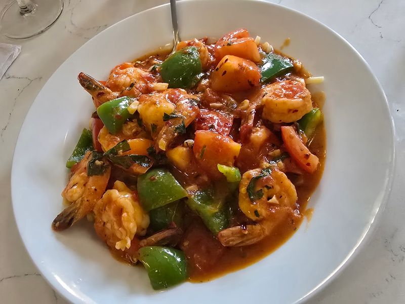 Fresh Seafood Favorites Fresh Seafood Favorites