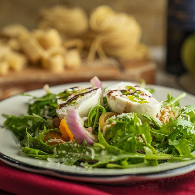 Fresh Starters That Set the Tone Fresh Starters That Set the Tone