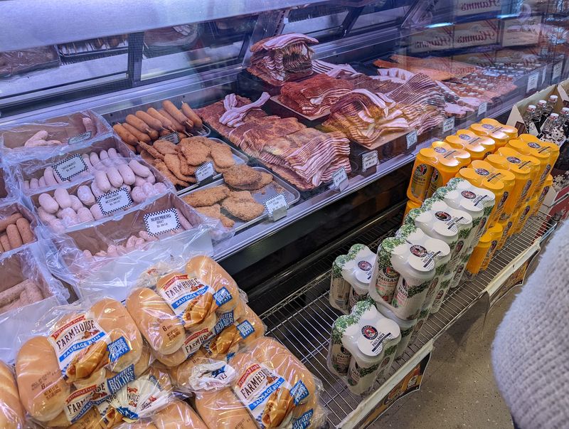 Fresh Treats for Four-Legged Family Members