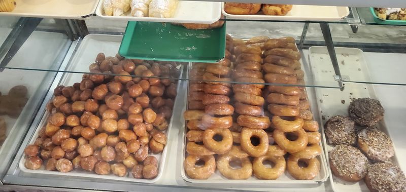Friday Mornings Bring the Specialty Spread Friday Mornings Bring the Specialty Spread