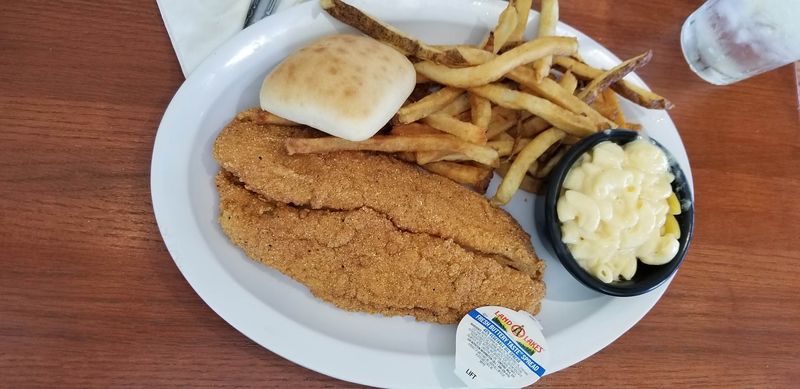 Friday Night Catfish Without Limits Friday Night Catfish Without Limits