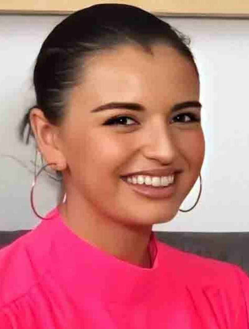 'Friday' by Rebecca Black 'Friday' by Rebecca Black