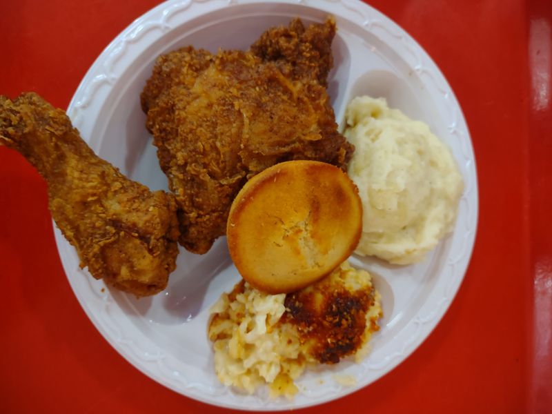 Fried Chicken That Tastes Like Home Fried Chicken That Tastes Like Home