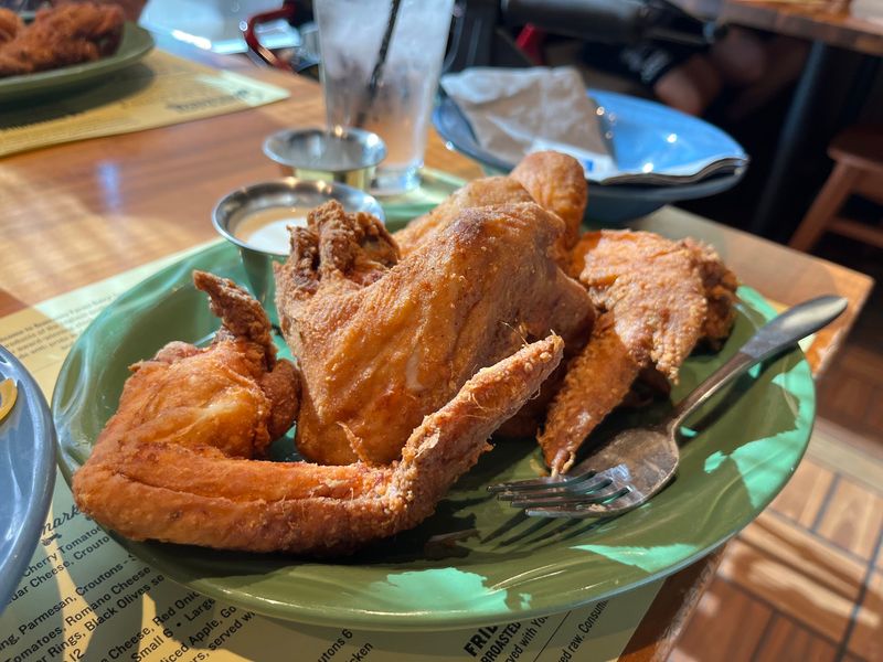 Fried Chicken Worth the Drive Fried Chicken Worth the Drive
