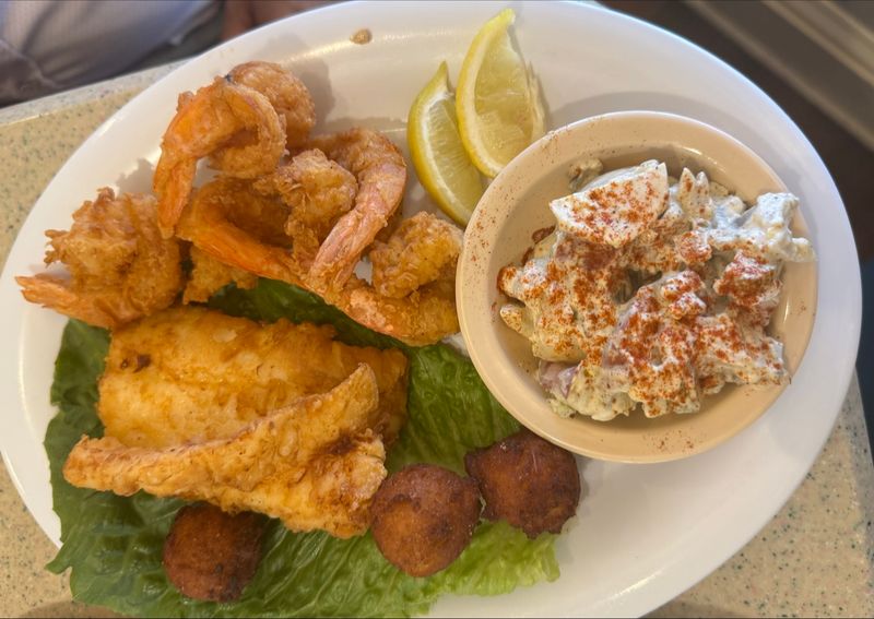 Fried Fish So Good It Surprises People Fried Fish So Good It Surprises People