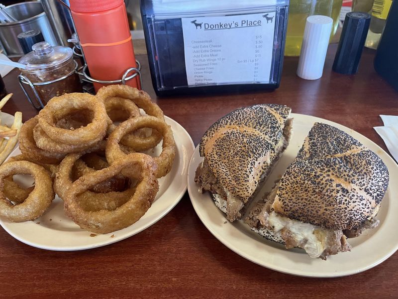 Fried Onions With A Loyal Following Fried Onions With A Loyal Following