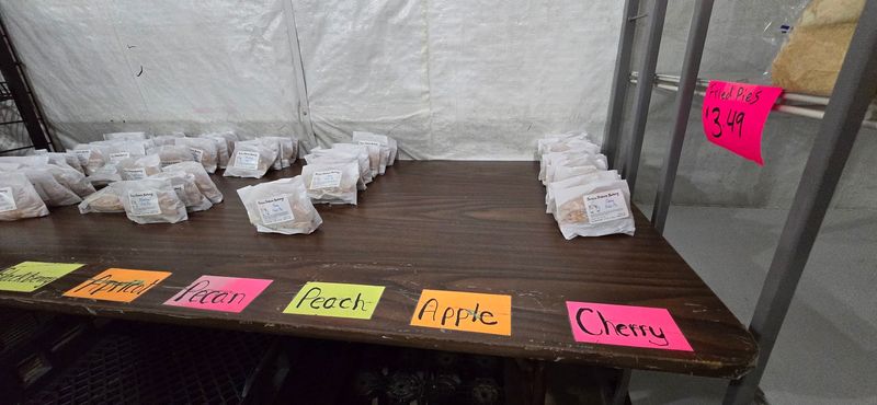 Fried Pies That People Drive Miles to Grab Fried Pies That People Drive Miles to Grab