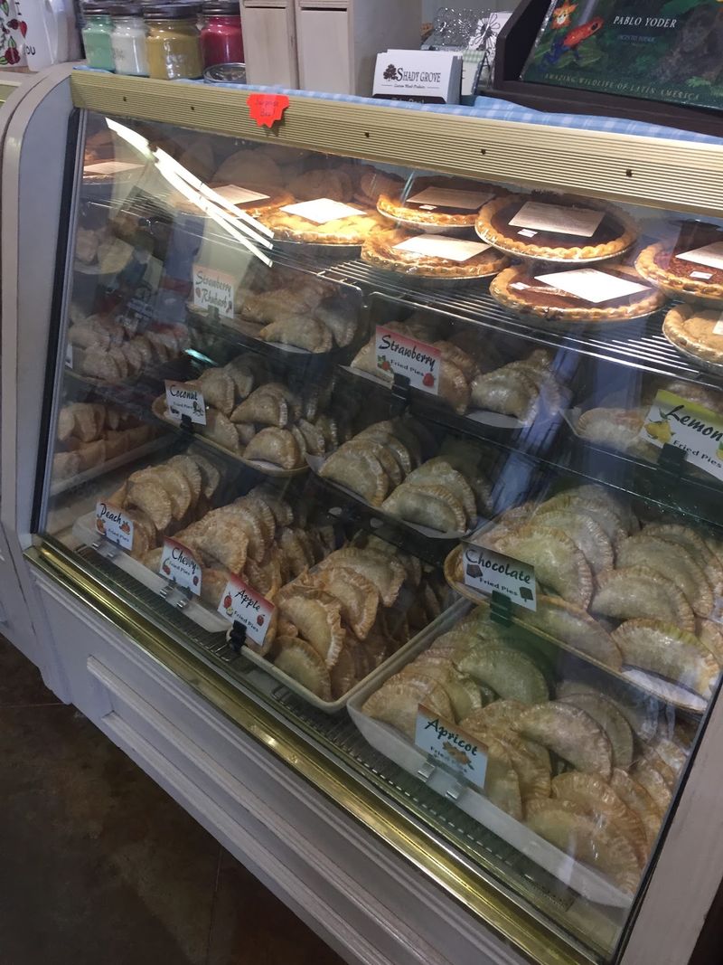Fried Pies Worth The Drive Fried Pies Worth The Drive