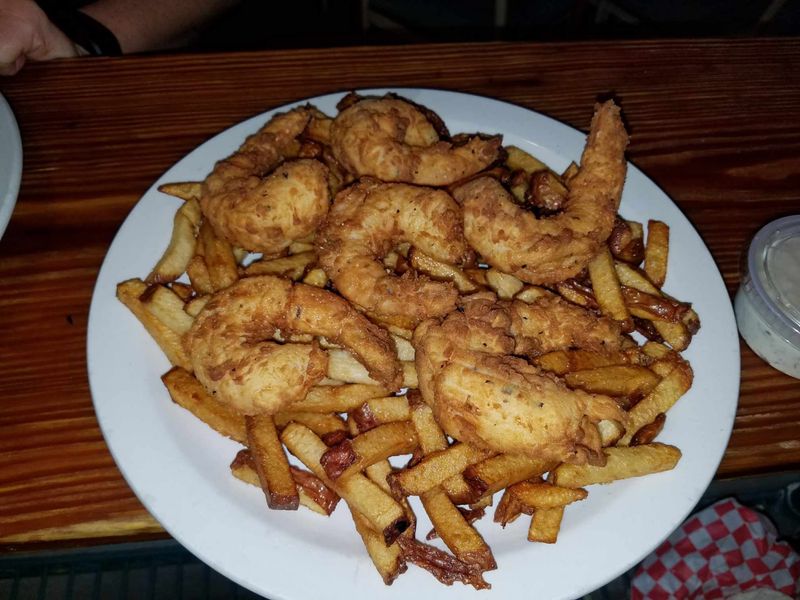 Fried Surprises Beyond the Burger Fried Surprises Beyond the Burger