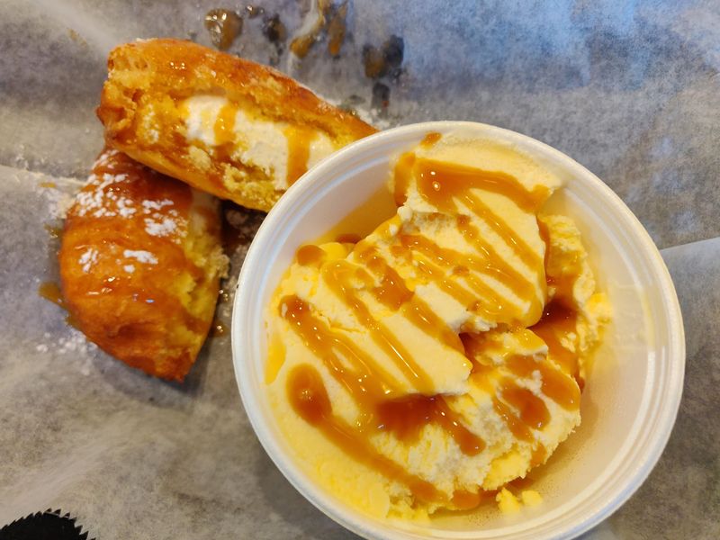 Fried Twinkies and Other Sweet Surprises Fried Twinkies and Other Sweet Surprises