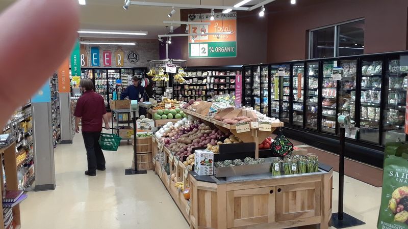Friendly Faces Behind Every Aisle Friendly Faces Behind Every Aisle