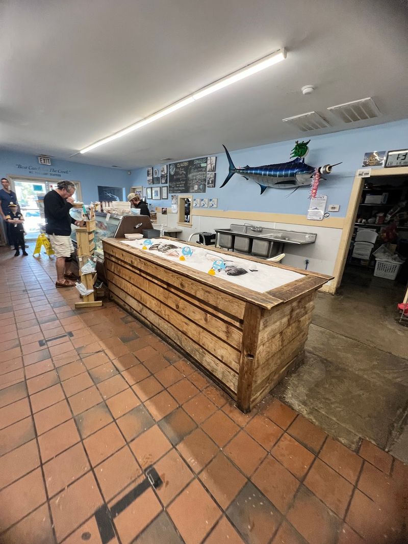 Friendly Faces Behind the Counter Friendly Faces Behind the Counter