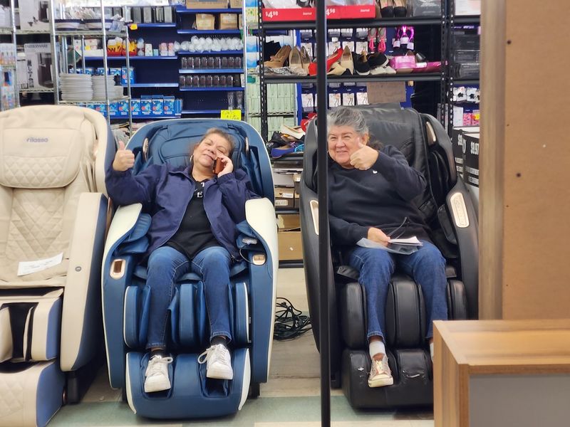 Friendly Faces Who Make Shopping Better