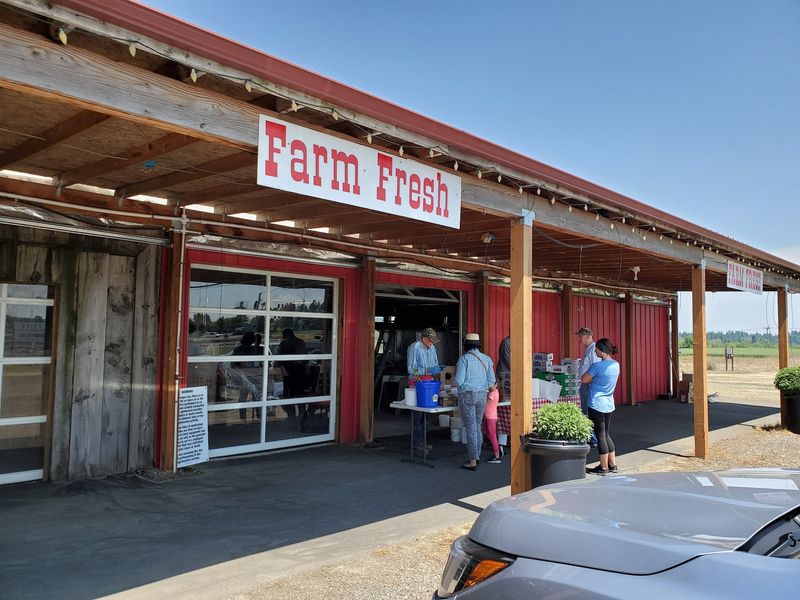 Friendly Faces and Fair Prices