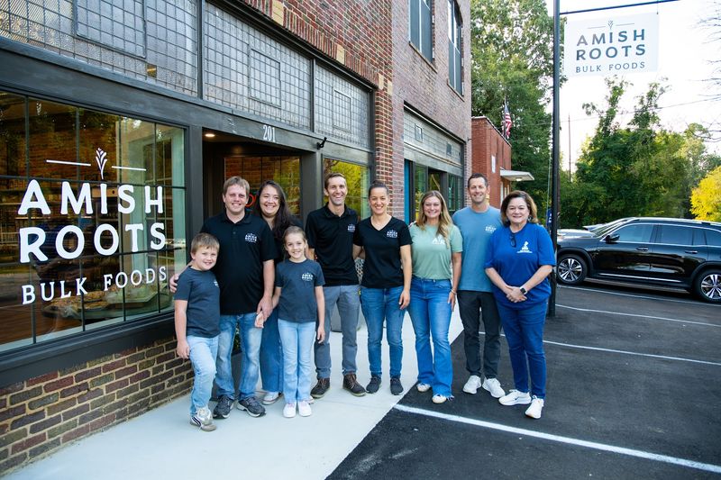 Friendly Faces and Family-Run Warmth Friendly Faces and Family-Run Warmth