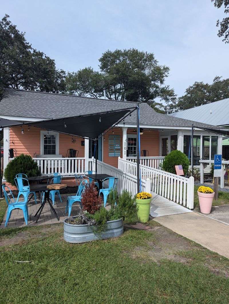 Friendly Faces and Four-Legged Guests Friendly Faces and Four-Legged Guests