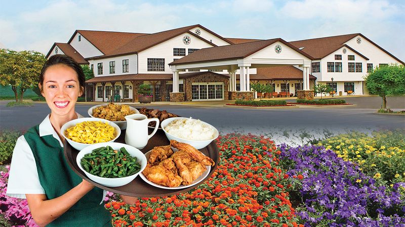 Friendly Service With Deep Roots Friendly Service With Deep Roots