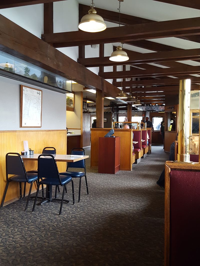Friendly Service With a Small-Town Heart