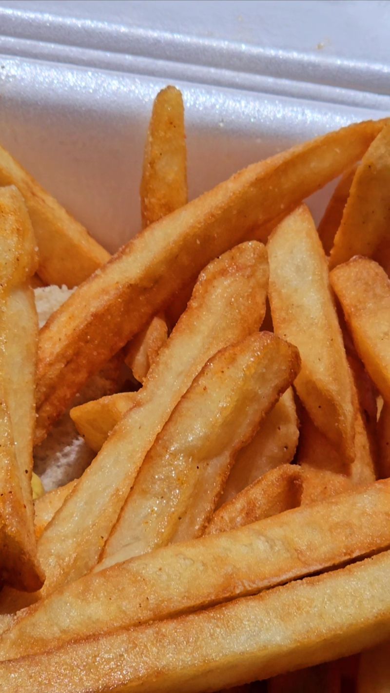 Fries and Sides Worth Ordering Fries and Sides Worth Ordering