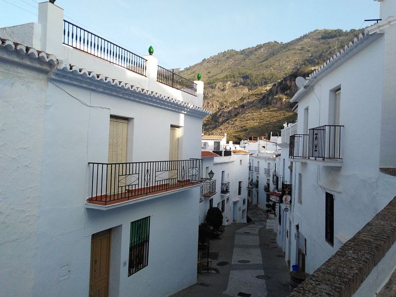 Frigiliana Frigiliana