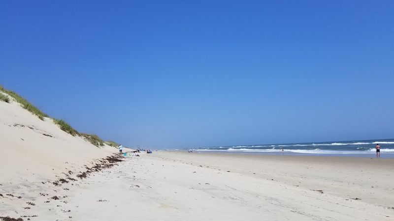 Frisco Beach Frisco Beach