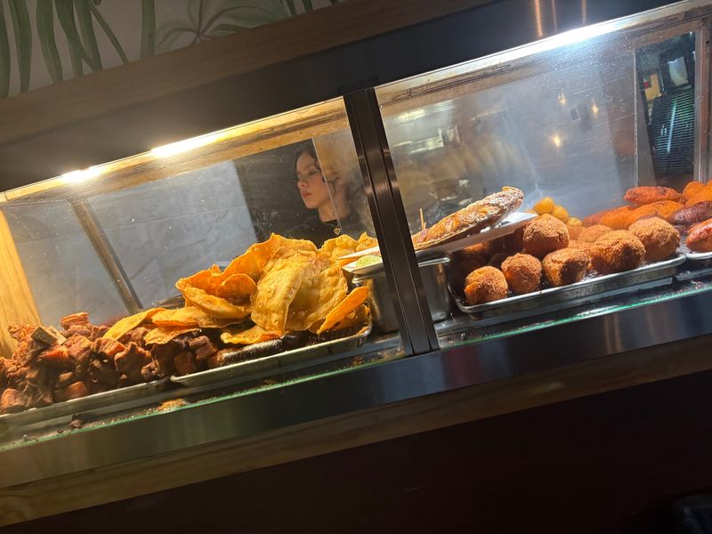 Frituras: The Fried Appetizers Worth Ordering First