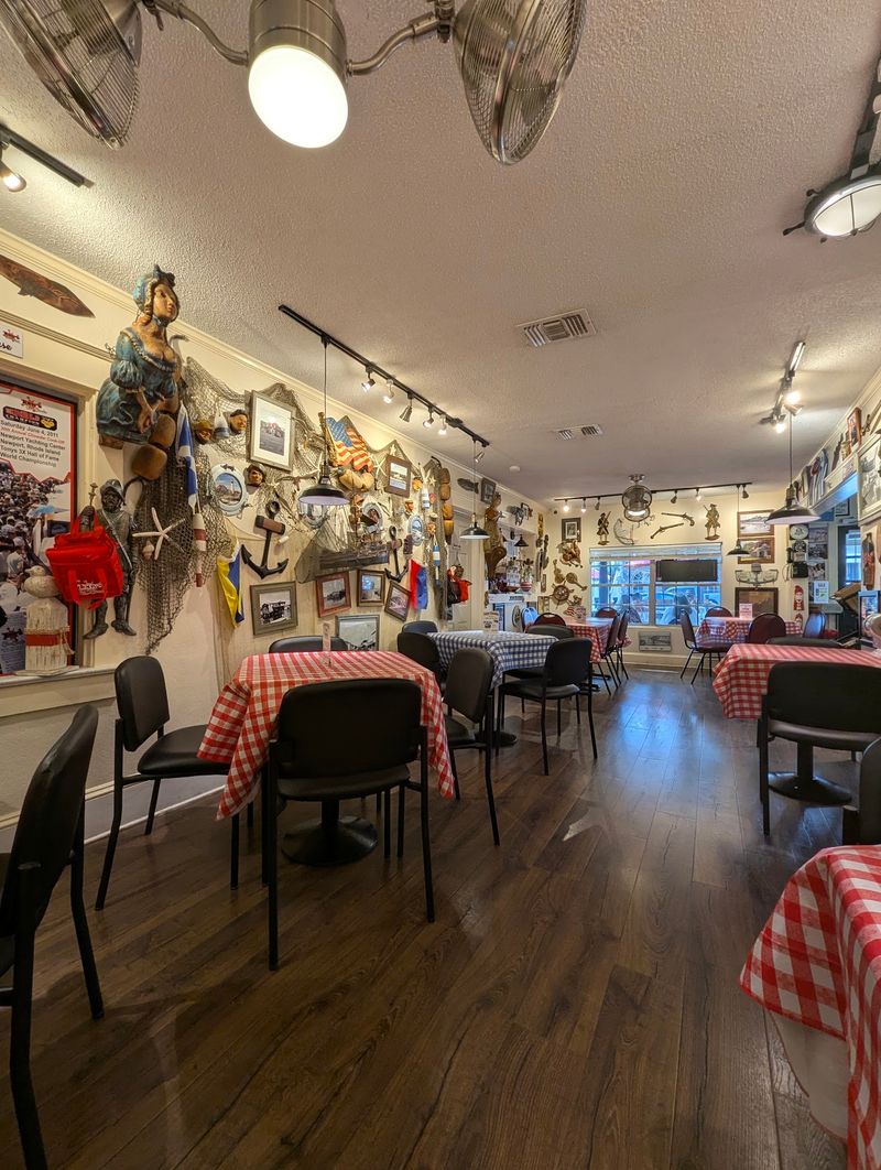 From Cedar Key Roots to a Mount Dora Home From Cedar Key Roots to a Mount Dora Home