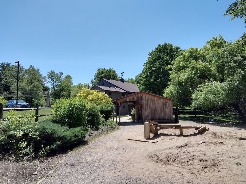 From Dairy Farm to Conservation Landmark