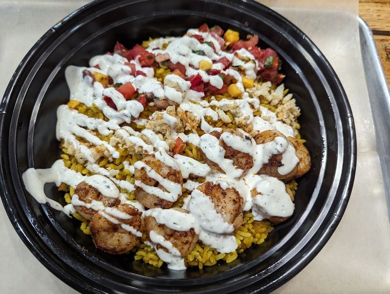 From Food Truck Dream to Brick-and-Mortar Favorite From Food Truck Dream to Brick-and-Mortar Favorite