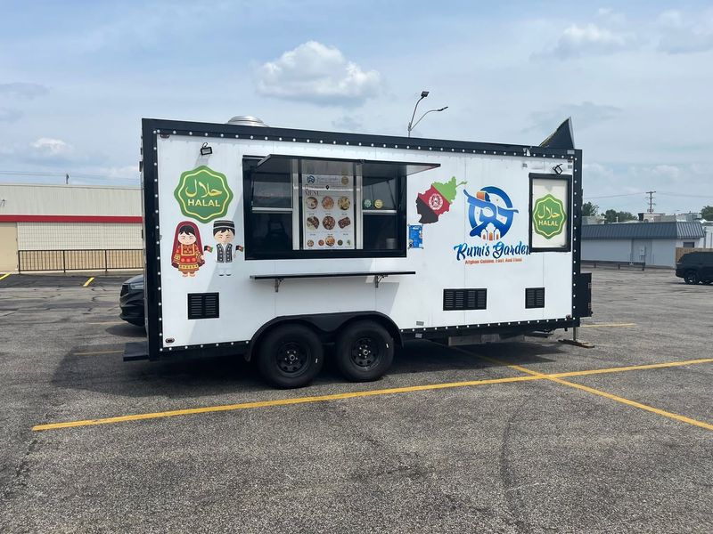 From Food Truck to Brick-and-Mortar: A Community Story From Food Truck to Brick-and-Mortar: A Community Story