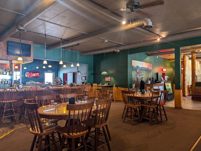 From General Store to Steakhouse: The Garland Legacy