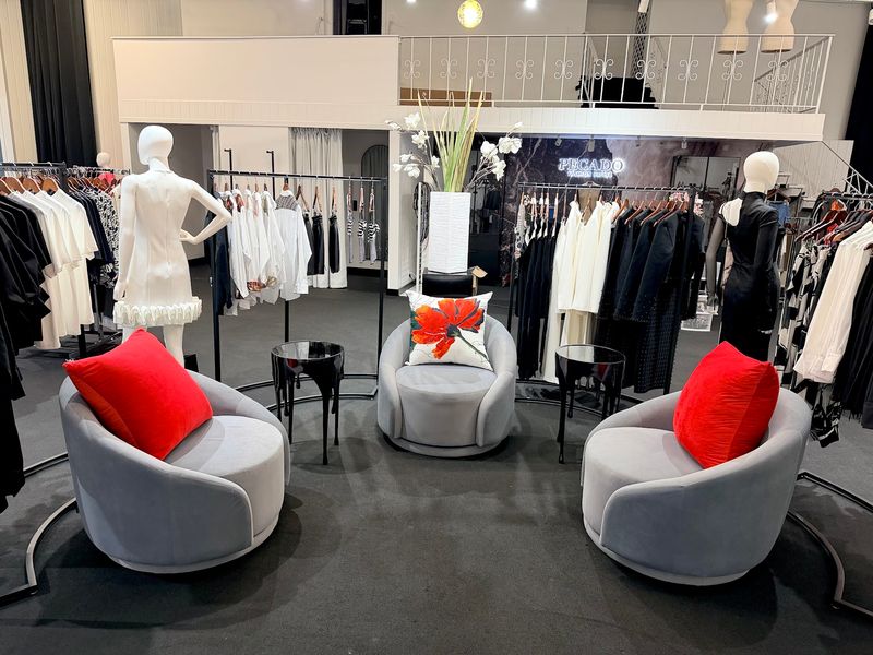 From Handbags to a Full Fashion House: The Story of PECADO's Growth From Handbags to a Full Fashion House: The Story of PECADO's Growth