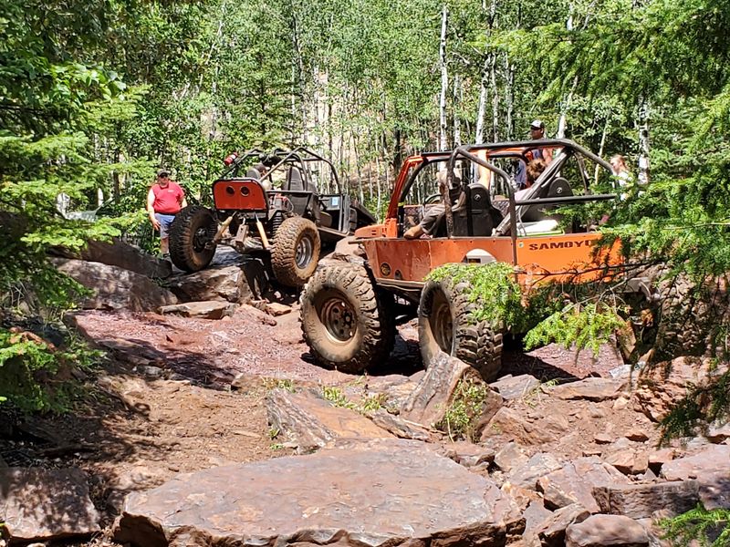 From Iron Ore to Off-Road: The Surprising History Behind the Park