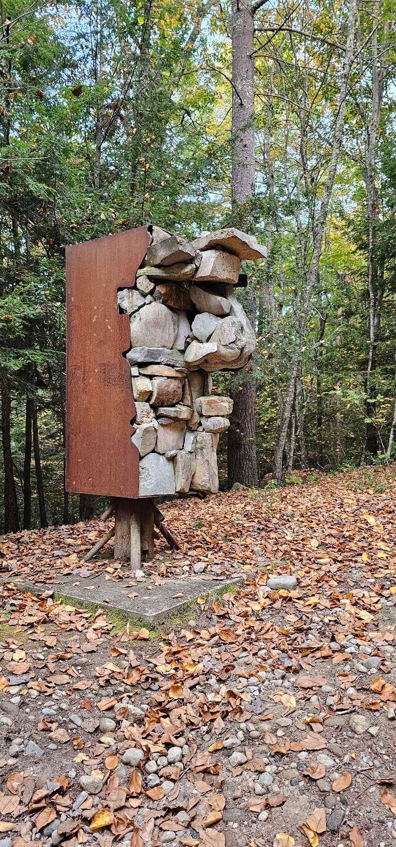 From Ski Slopes to Stone and Steel: The Origin Story Behind the Park From Ski Slopes to Stone and Steel: The Origin Story Behind the Park