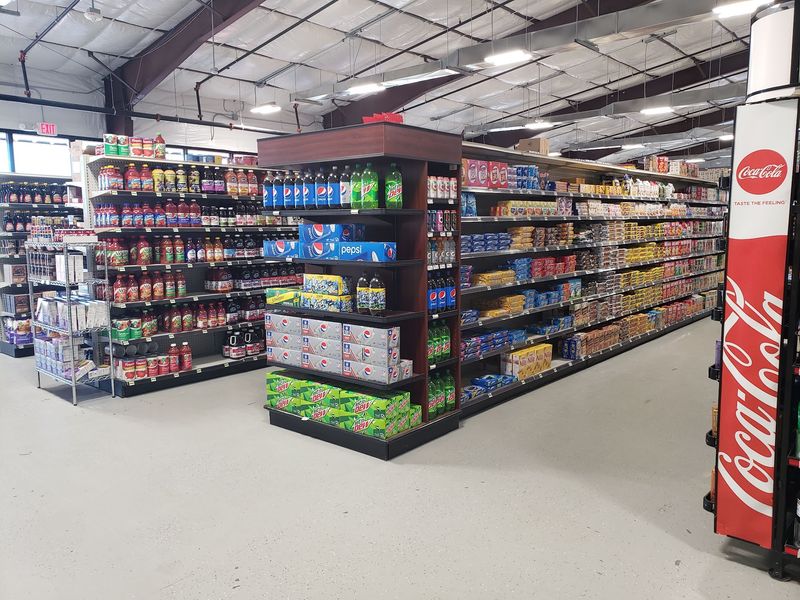 From Small Beginnings To A Growing Grocery From Small Beginnings To A Growing Grocery