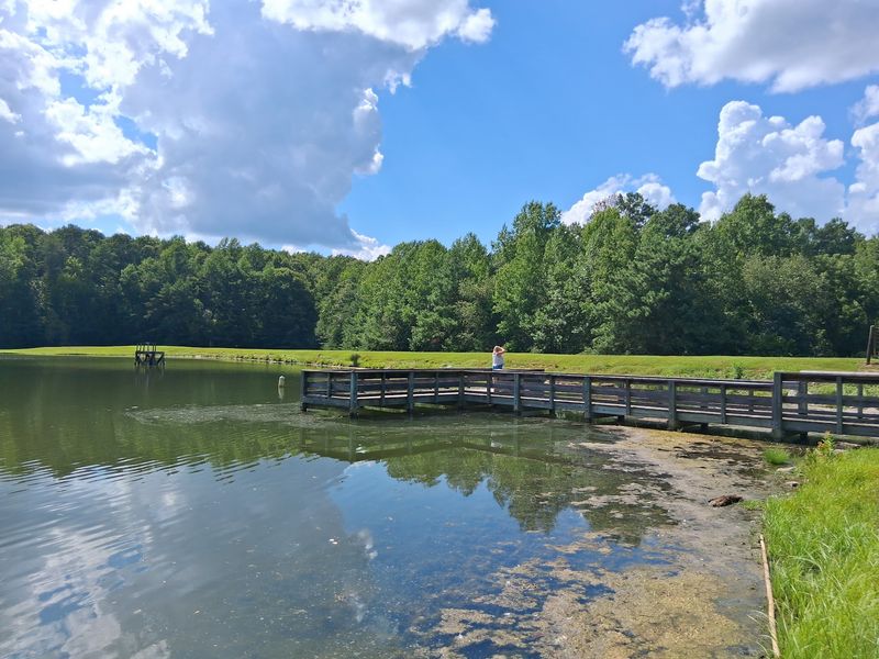 From Town Tap Water to Weekend Getaway From Town Tap Water to Weekend Getaway