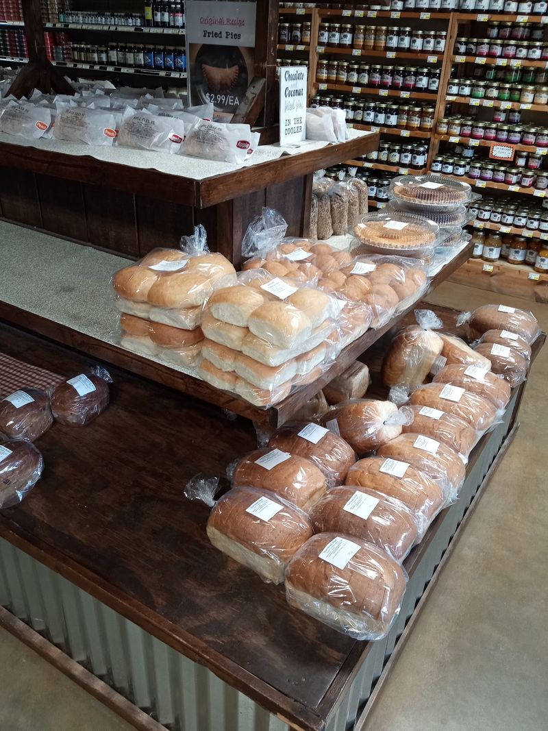 From a Farmers Market Bread Stand to a Beloved Storefront