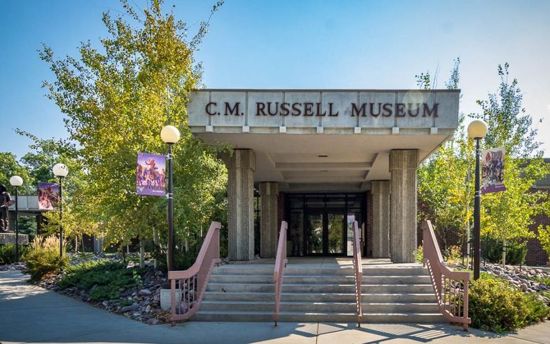 From a Friend's Bequest to a Landmark Institution: The Museum's Origin Story From a Friend's Bequest to a Landmark Institution: The Museum's Origin Story