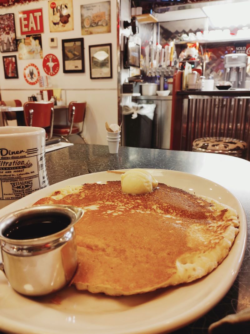Front-Row Seats to the Griddle