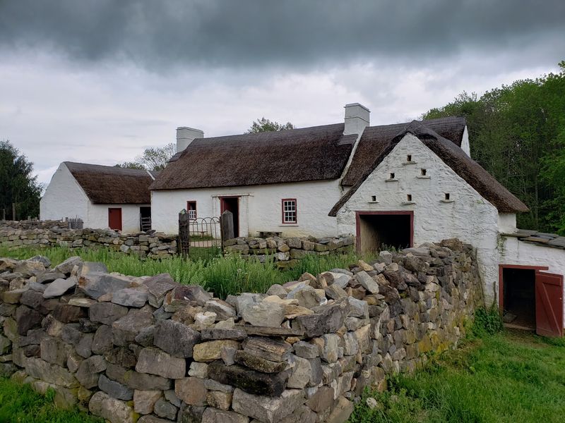 Frontier Culture Museum, Staunton, Virginia