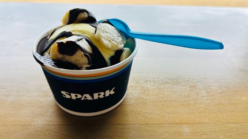 Frozen Custard and Shakes That Seal the Deal