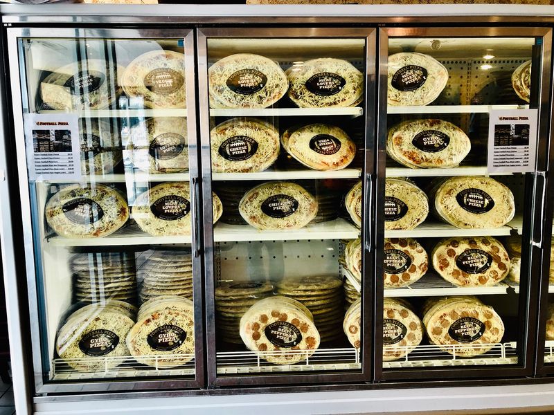 Frozen Pizzas You Can Take Home Frozen Pizzas You Can Take Home