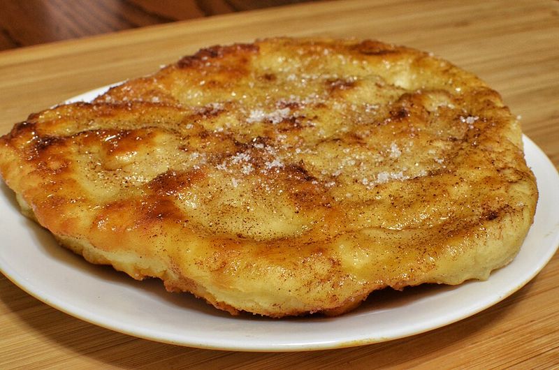 Fry Bread - Arizona and the Southwest Fry Bread - Arizona and the Southwest